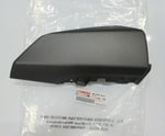 SAĞ SİNYAL ÜSTÜ KAPAK / YAMAHA ORİJİNAL YEDEK PARÇA / RENK İSE KONTROL EDİLECEK / YAMAHA / N-MAX / 125cc