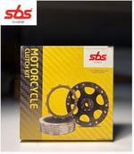 SBS DEBRİYAJ BALATASI / SBS / BMW / K 1200 GT ABS / 1200cc
