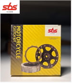 SBS DEBRİYAJ BALATASI / SBS / BMW / R 1150 R / 1150cc
