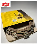 SBS DEBRİYAJ BALATASI / SBS / HONDA / NT DEAUVILLE V / 700cc