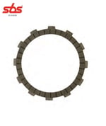 SBS PERFORMANS DEBRİYAJ BALATASI / YAMAHA / YZF R6 S / 600cc / 2006-2007-2008-2009-2010