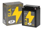 SLA AKÜ (MB LB12A-3) / 12 A / KG: 3,9 / L:135 / W:80 / H:160 / CCA: 165 / APRILIA / ATLANTIC / 250cc / KAMPANYA ! : (5+1 HEDİYE) veya (25+6 HEDİYE) / 2003-2004-2005-2006-2007-2008