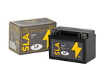 SLA AKÜ (MB LTX9-4) / 8 A / KG: 3 / L:150 / W:87 / H:105 CCA: 135 / TRIUMPH / STREET TRIPLE S / 765cc / KAMPANYA ! : (5+1 HEDİYE) veya (25+6 HEDİYE) / 2017-2018-2019-2020