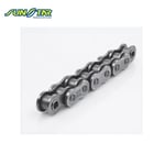 SUNSTAR 525 X-RİNG ÇELİK ZİNCİR-112 BAKLA / APRILIA / ETV CAPONORD ABS / 1000cc / SUNSTAR X-RING ÇELİK ZİNCİR  / 2001-2002-2003-2004-2005-2006-2007