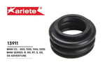 TELELEVER ROTİL KÖRÜĞÜ (BMW) / BMW / K 1600 GT / 1600cc / TELELEVER ROTİL KÖRÜĞÜ (BMW)  / 2011-2012-2013-2014-2015-2016-2017-2018-2019-2020