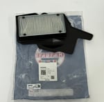 TVS ORİJİNAL HAVA FİLTRESİ / TVS ORİJİNAL YEDEK PARÇA / ORİJİNAL HAVA FİLTRESİ / TVS / RAIDER / 125cc