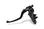 ÜST DEBRİYAJ MERKEZİ -KOMPLE-BREMBO 16RCS CORSA CORTA-SİYAH / CNC RACING / APRILIA / CAPONORD / 1200cc