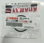 VARYATÖR OYNAR YANAK CONTA / YAMAHA ORİJİNAL YEDEK PARÇA / YAMAHA / N-MAX / 125cc