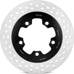 YUVARLAK FREN DİSKİ / FERODO / ARKA / KAWASAKI / J 300 / 300cc