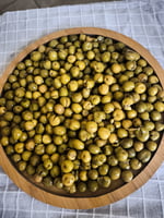 Ürün Halhalı Topakaşı Zeytin