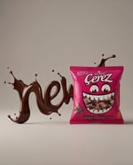 ÇEREZ KAKAOLU DOLGULU 40 GR
