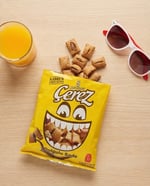 ÇEREZ SADE DOLGULU 40 GR