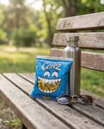 ÇEREZ YERFISTIĞI AROMALI 30 GR
