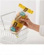 GLUTENSİZ EKMEK 250 GR