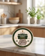 GLUTENSİZ KARABUĞDAY EKMEĞİ 500 GR