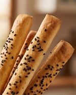 GRİSSİNİ ÇÖREKOTLU 175GR