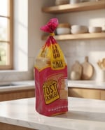 JUMBO TOST EKMEĞİ 730 GR