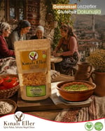 KINALIELLER KOOP. TEL TATLI KADAYIFI 150 G