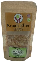 KINALIELLER KOOP. TEL TATLI KADAYIFI 150 G