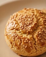 TUZLU KURABİYE 250 GR