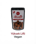 YAŞAMYOLU KOOP. ELMALI-ÜZÜM SUSAMLI  MEYVE TOPU 40 GR