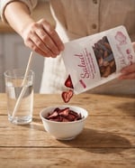 YAŞAMYOLU KOOP. ÇİLEK KURUSU 50GR