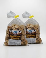 YEŞİLAĞAÇ KOOP. ÇÖREKOTLU BEYPAZARI KURUSU 400 GR