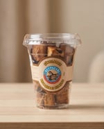 YEŞİLAĞAÇ KOOP. (BARDAKTA) ÇİKOLATALI BEYPAZARI KURUSU  100 GR