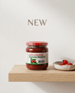 ZİNDE KOOP. GLUTENSİZ KUŞBURNU MARMELATI 450 G