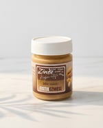 ZINDE KOOP. GLUTENSİZ FISTIK EZMESİ ŞEKER İLAVESİZ 300GR
