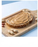 ZİNDE KOOP. GLUTENSİZ DENİZ TUZLU FISTIK EZMESİ 300 GR