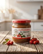 ZİNDE KOOP. GLUTENSİZ ALIÇ MARMELATI 450 G