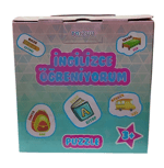 ADL-110401ADL-110401 TOIZUU INGILIZCE OGRENIYORUM KUT PUZZLE 60