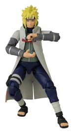 ADO-BAH36905 AH NARUTO NAMIKAZE MINATO 6