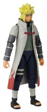ADO-BAH36905 AH NARUTO NAMIKAZE MINATO 6