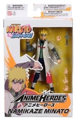 ADO-BAH36905 AH NARUTO NAMIKAZE MINATO 6
