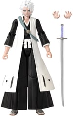 ADO-BAH36973 AH BLEACH TOSHIRO 6