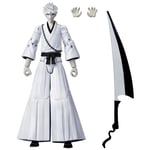 ADO-BAH36974 AH BLEACH WHITE ICHIGO 6