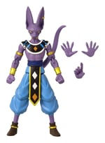 ADO-BDB35855 DB DRAGON STARS 6.5 INC FIGUR 6