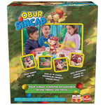 ADO-GTO927817 OBUR SINCAP 4