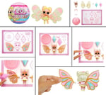 ADO-IDS523918 LOL TOTS BEBEKLER STANDLI 30