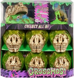 ADO-IGM121046 GROSSMOS SURPRIZ DINO STANDLI 16