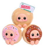 ADO-IHJ253204ADO-IHJ253204 - 124191 HYOJO KRISPY KREME 3 STAND