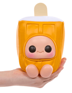 ADO-IHJ253228ADO-IHJ253228 - 124191 HYOJO CREAMSICLE 3 STAND
