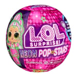 ADO-ILL120674 LOL TOTS NEON POP YILDIZLARI 12 STAND