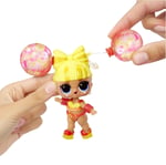 ADO-ILL505068-505112 LOL SURPRISE WATER BALL 33-12 STAND