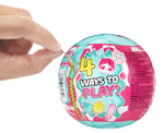 ADO-ILL505068-505112 LOL SURPRISE WATER BALL 33-12 STAND