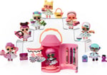 ADO-ILL505273 LOL TOTS CRAYOLA 8 STAND