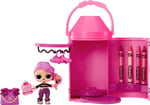 ADO-ILL505273 LOL TOTS CRAYOLA 8 STAND