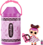 ADO-ILL505273 LOL TOTS CRAYOLA 8 STAND